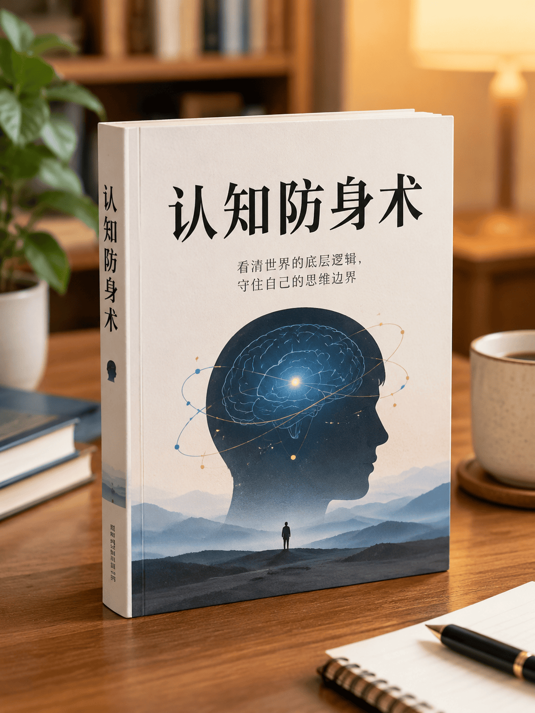认知防身术