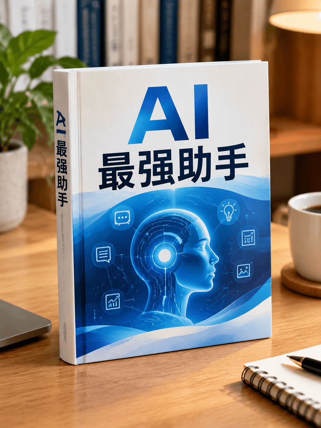 AI最强助手