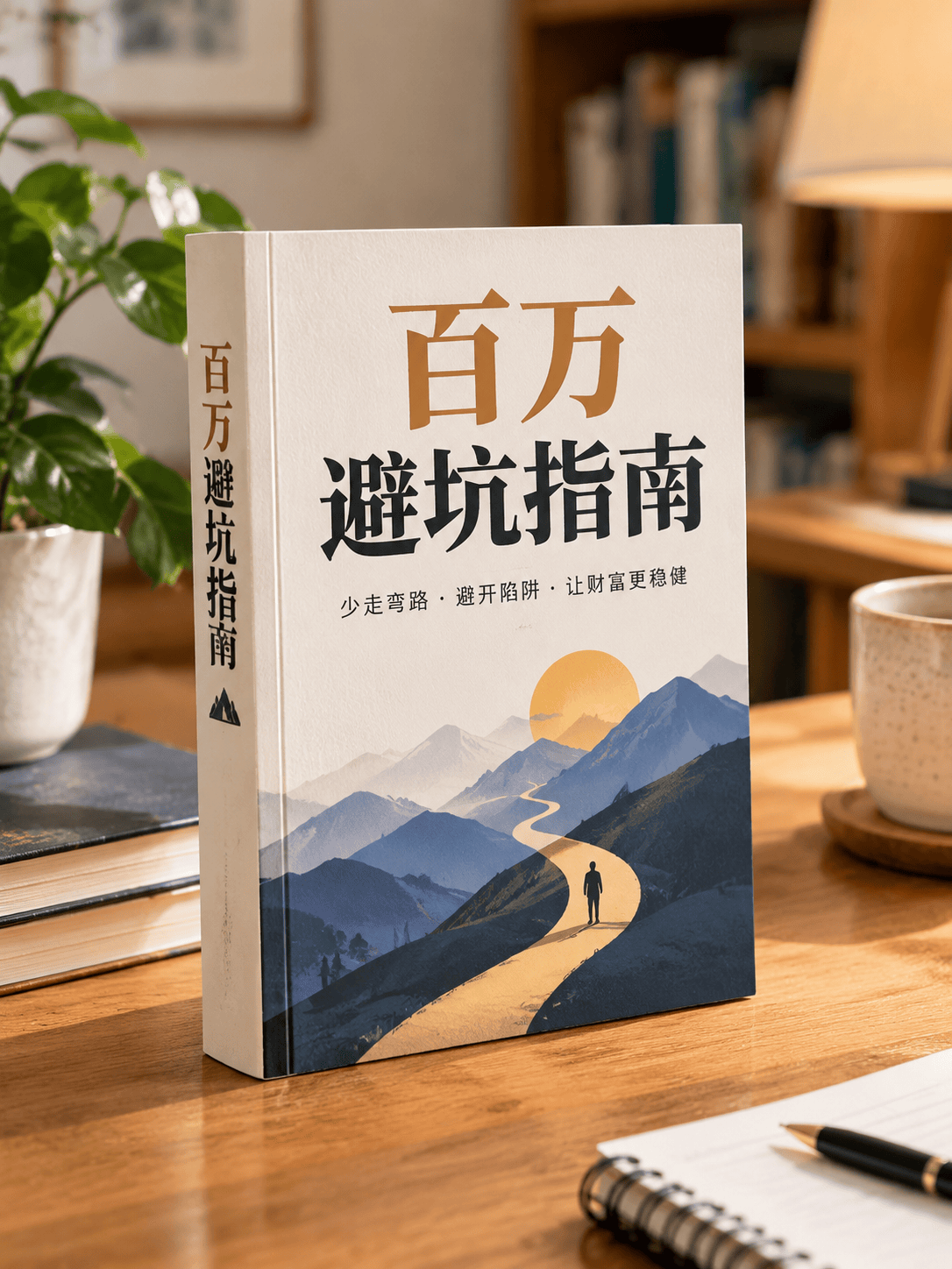 百万避坑指南