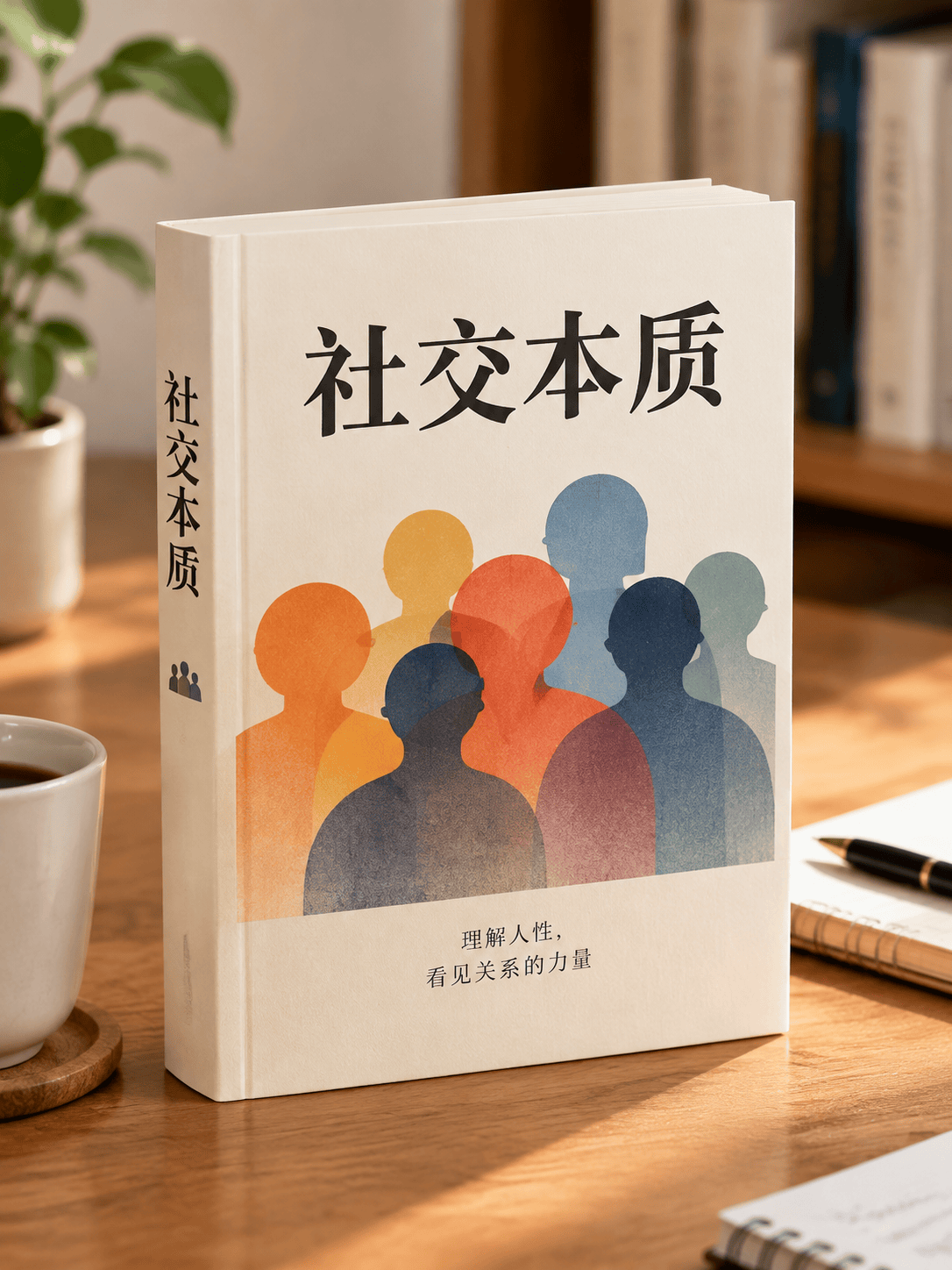 社交本质