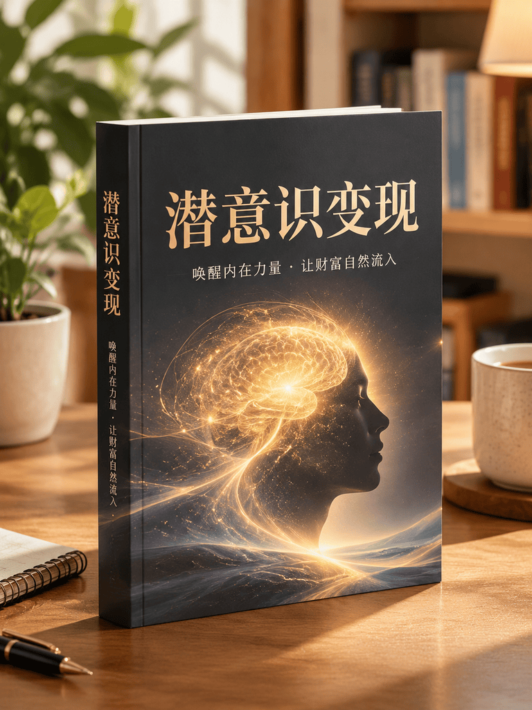 潜意识变现