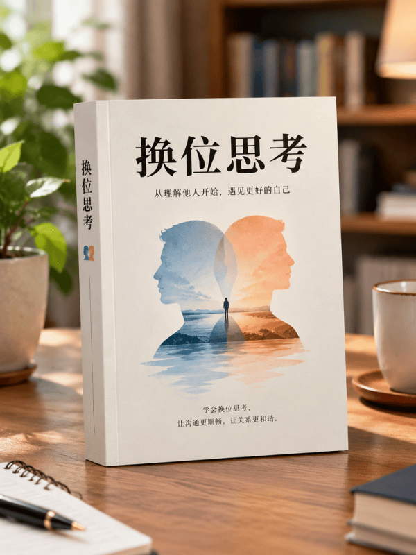 换位思考-藏书阁