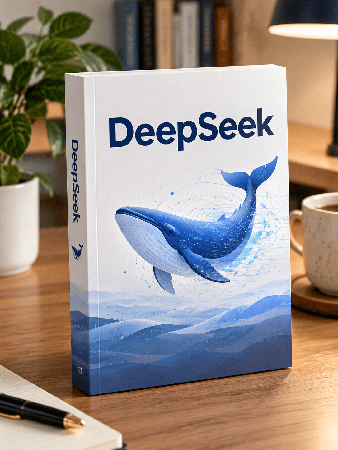 DeepSeek