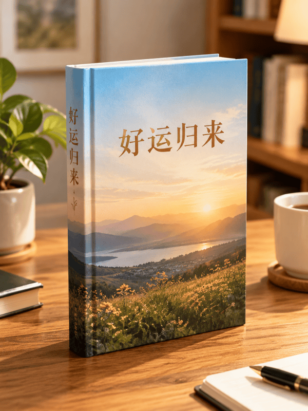 好运归来-藏书阁
