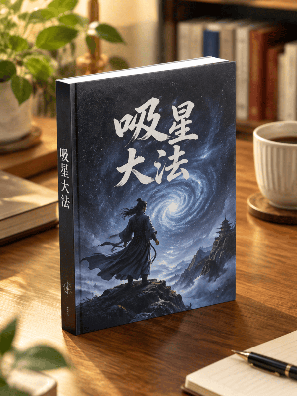 吸星大法-藏书阁