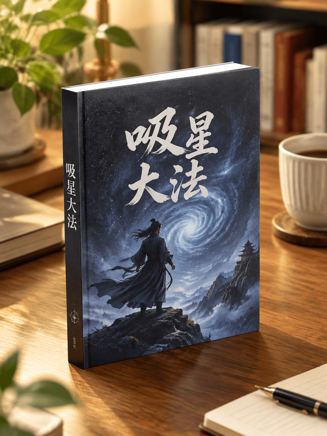 吸星大法