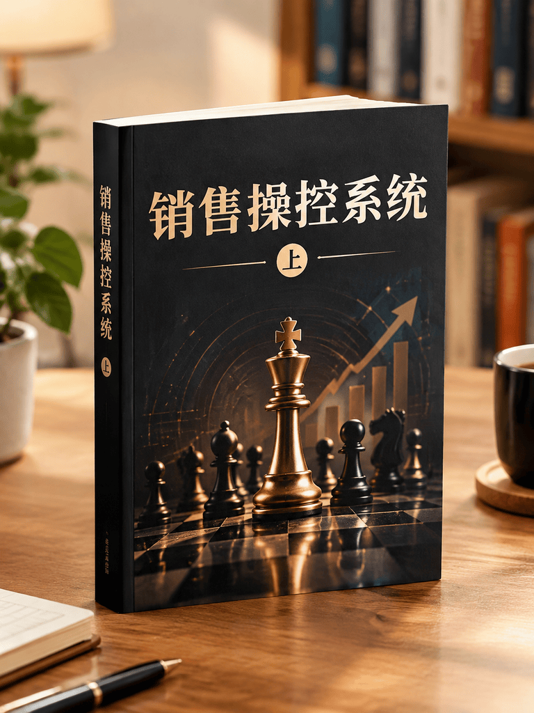 销售操控系统 上