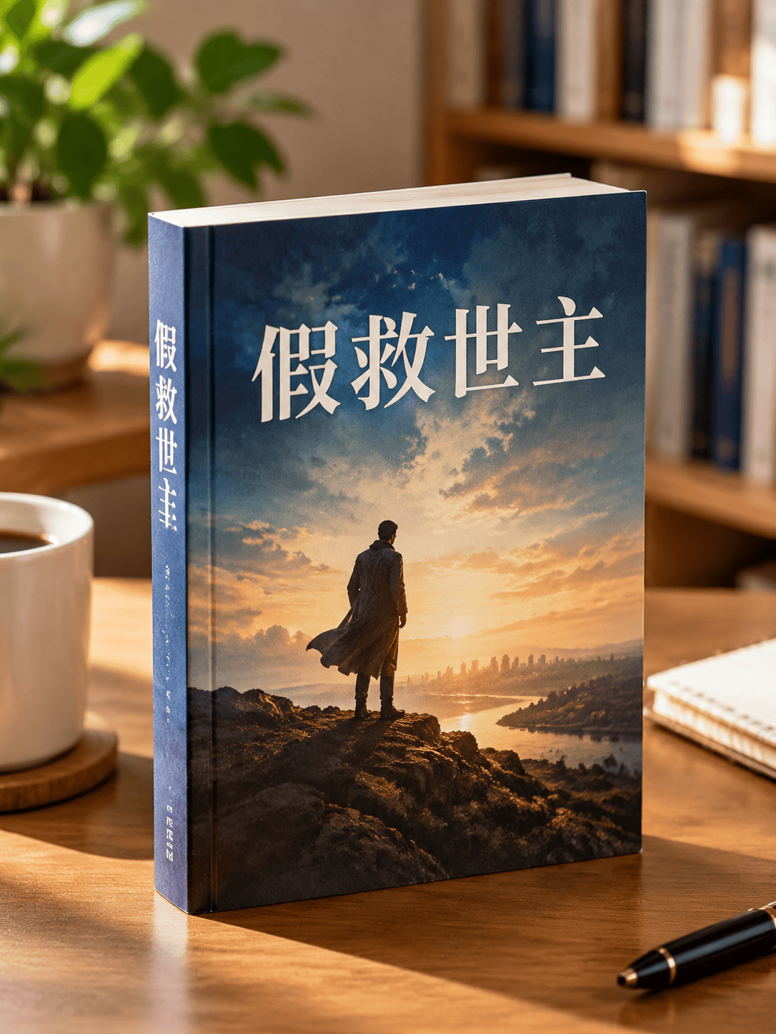 假救世主