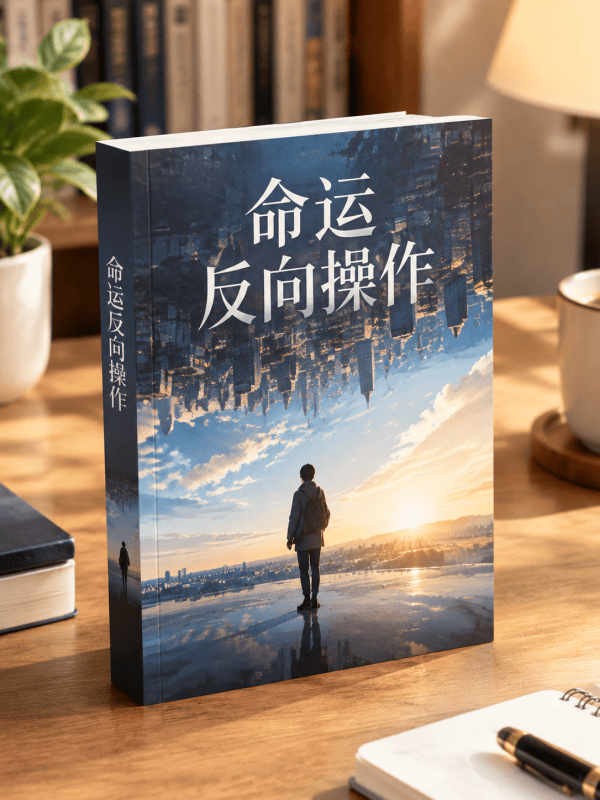 命运反向操作-藏书阁