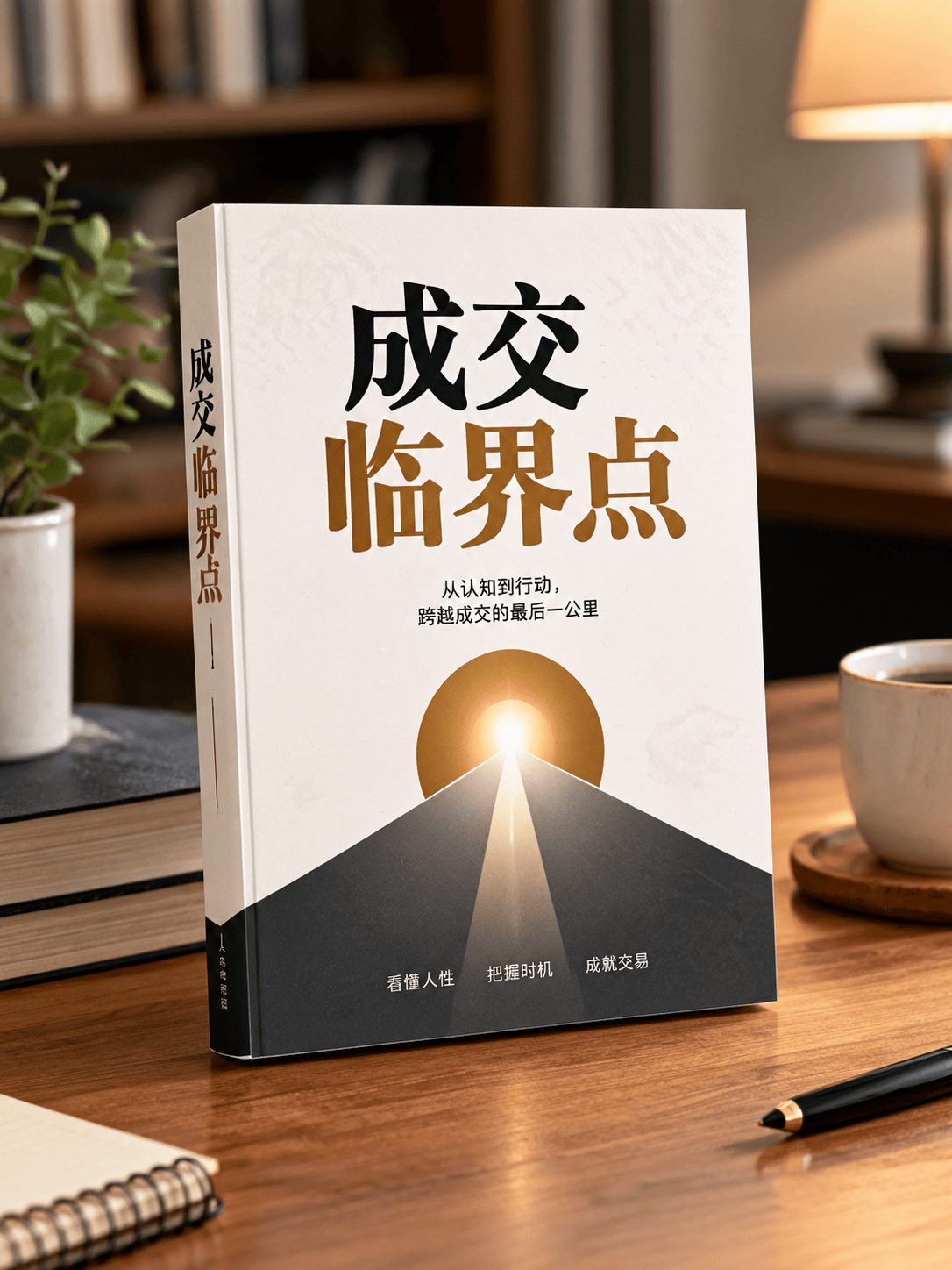 成交临界点