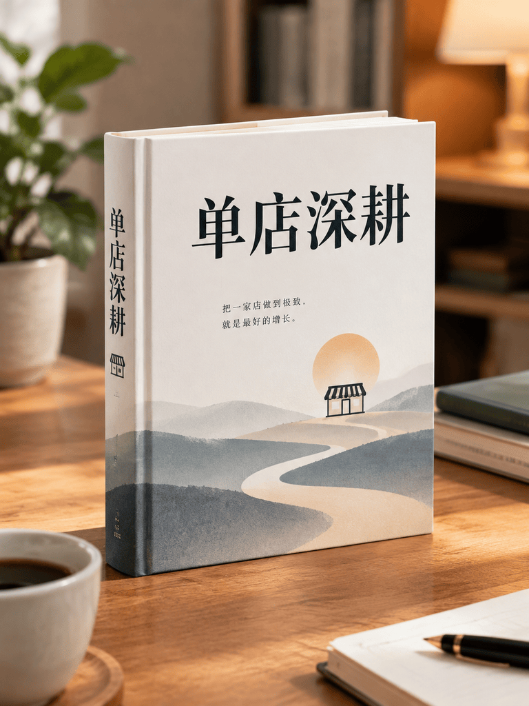 单店深耕