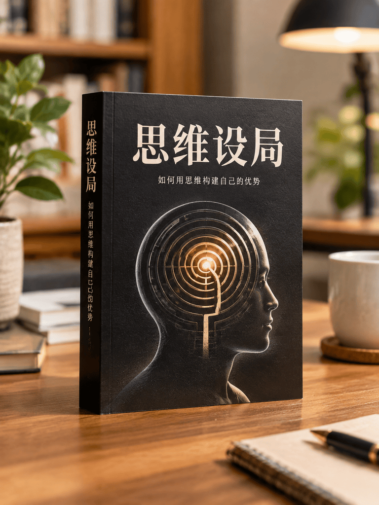 思维设局