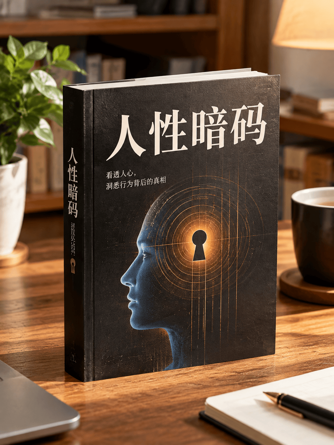 人性暗码