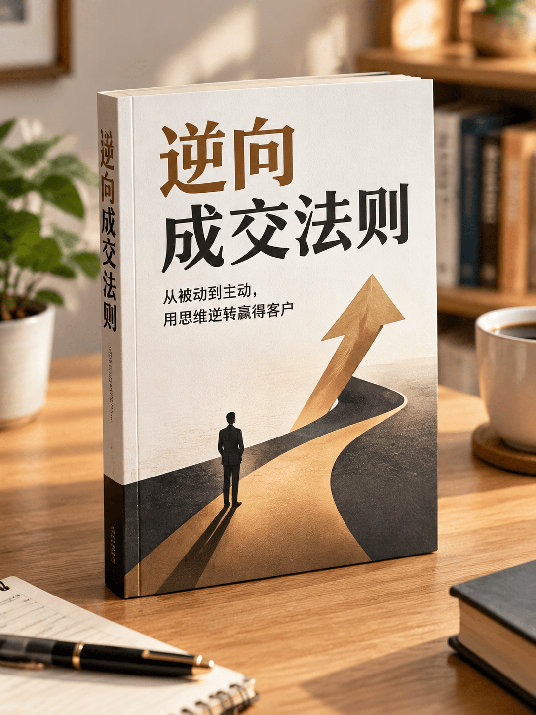 逆向成交法则