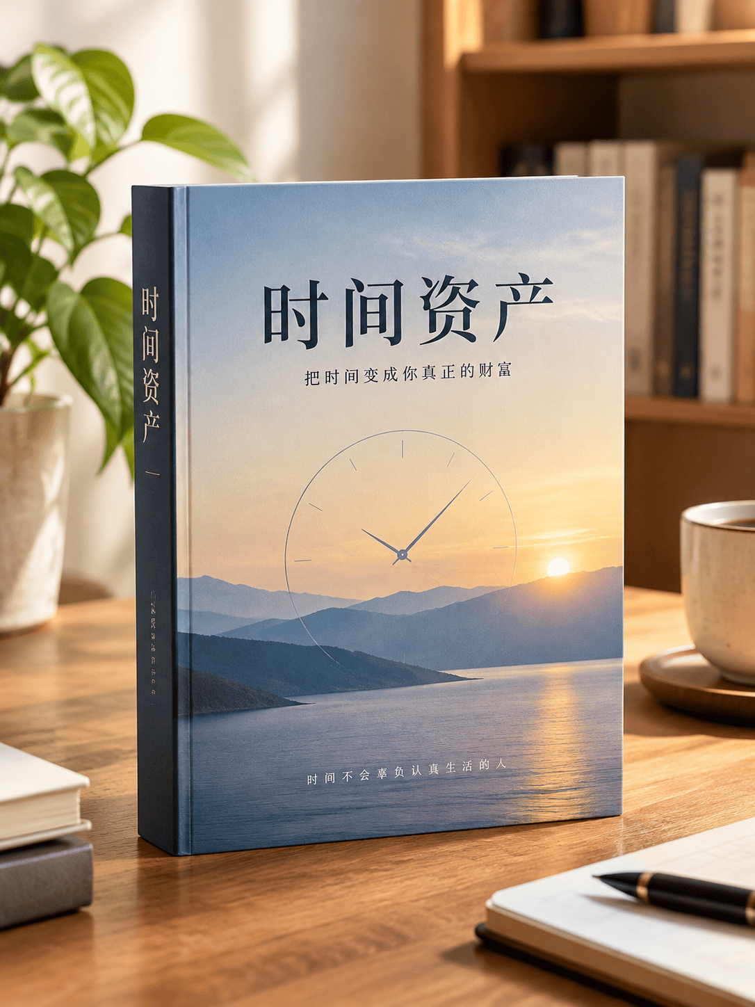 时间资产
