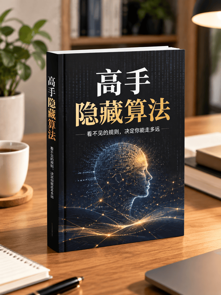 高手隐藏算法