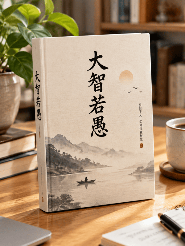 大智若愚-藏书阁