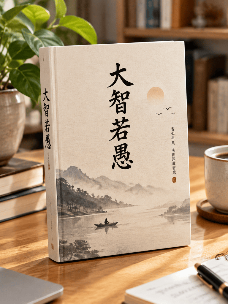 大智若愚