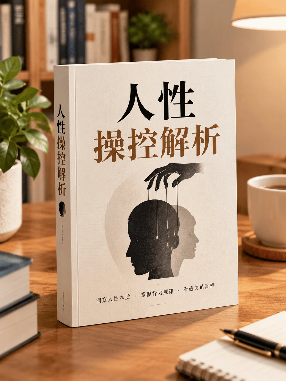 人性操控解析