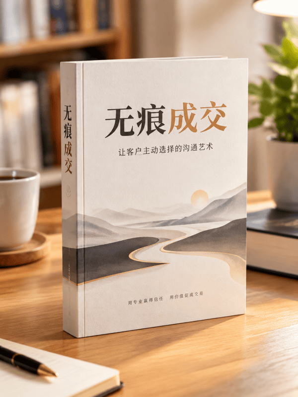 无痕成交-藏书阁