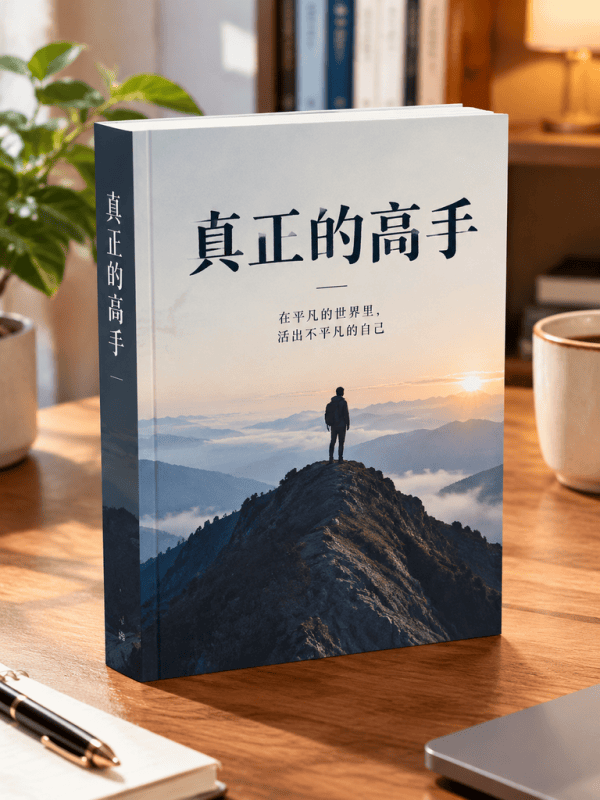 真正的高手-藏书阁
