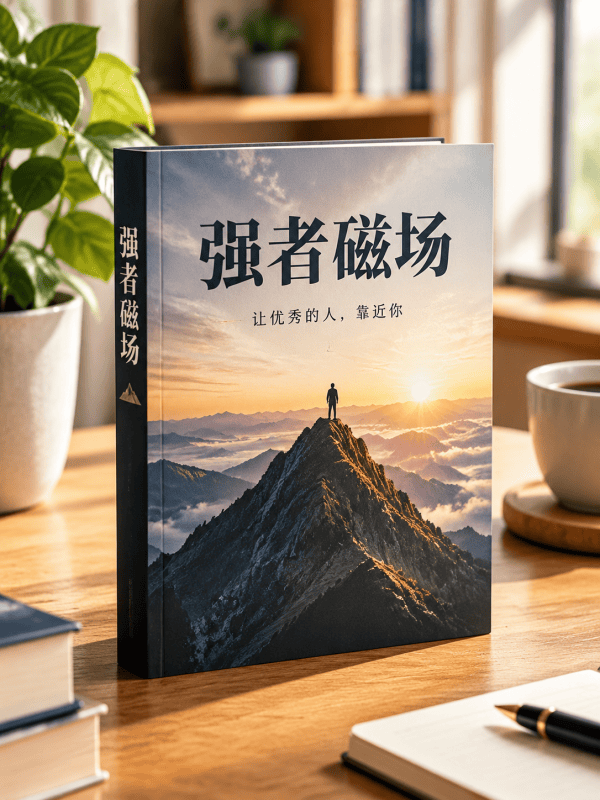 强者磁场-藏书阁