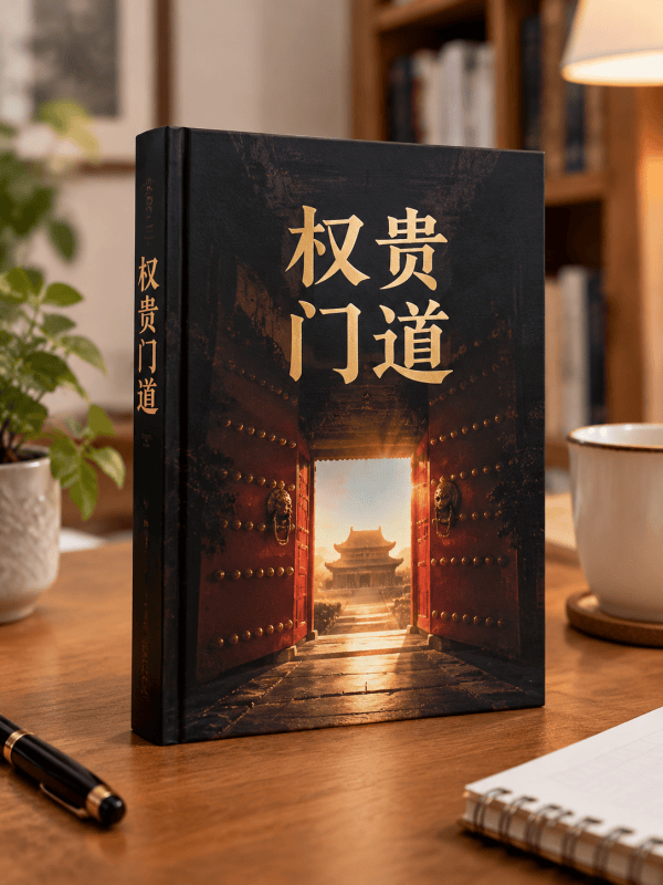 权贵门道-藏书阁