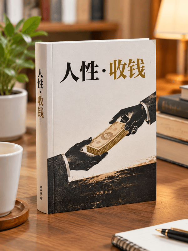 人性·收钱-藏书阁