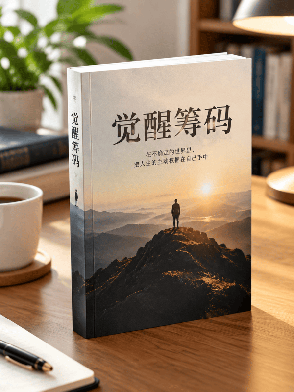 觉醒筹码-藏书阁