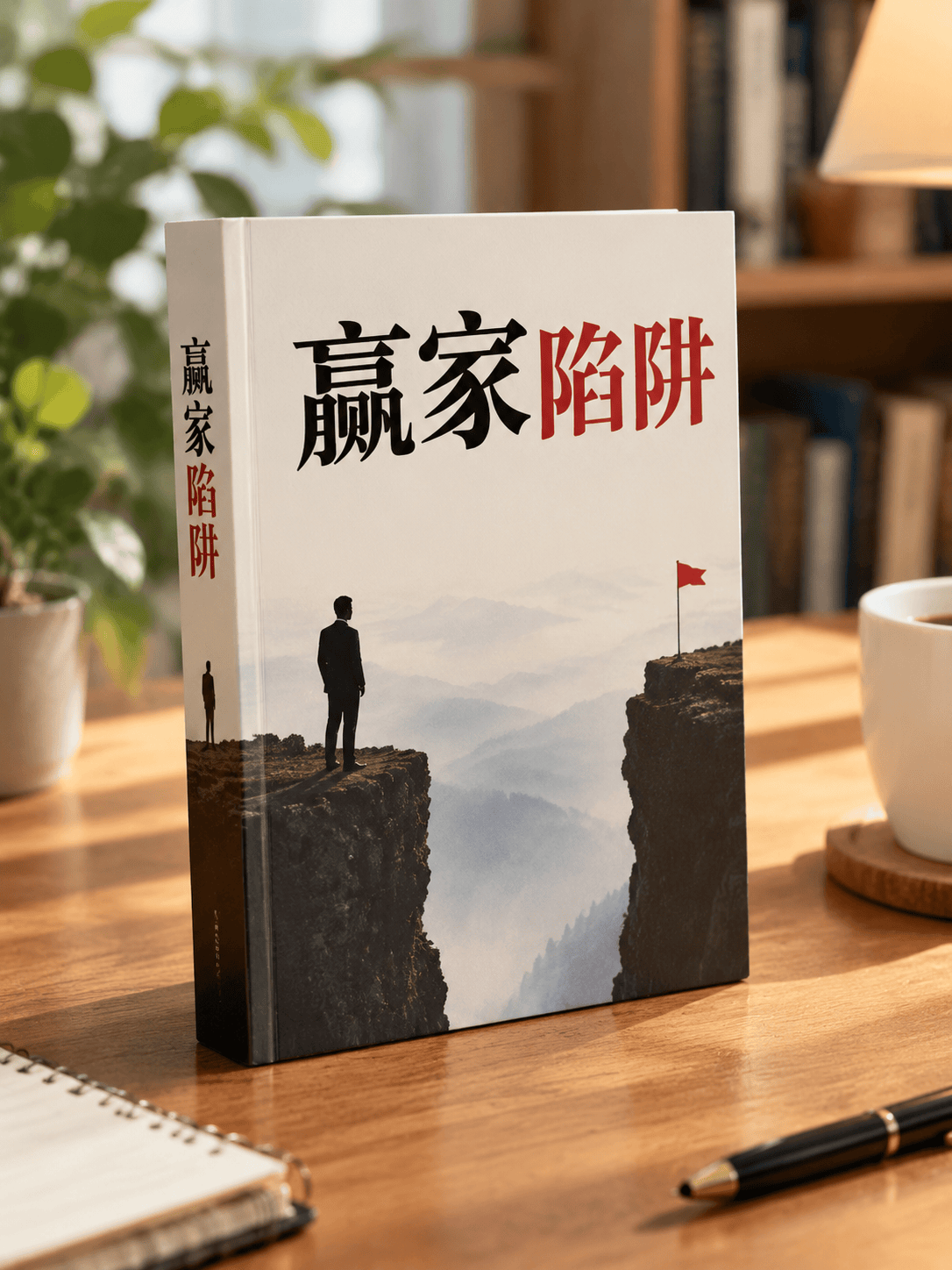 赢家陷阱