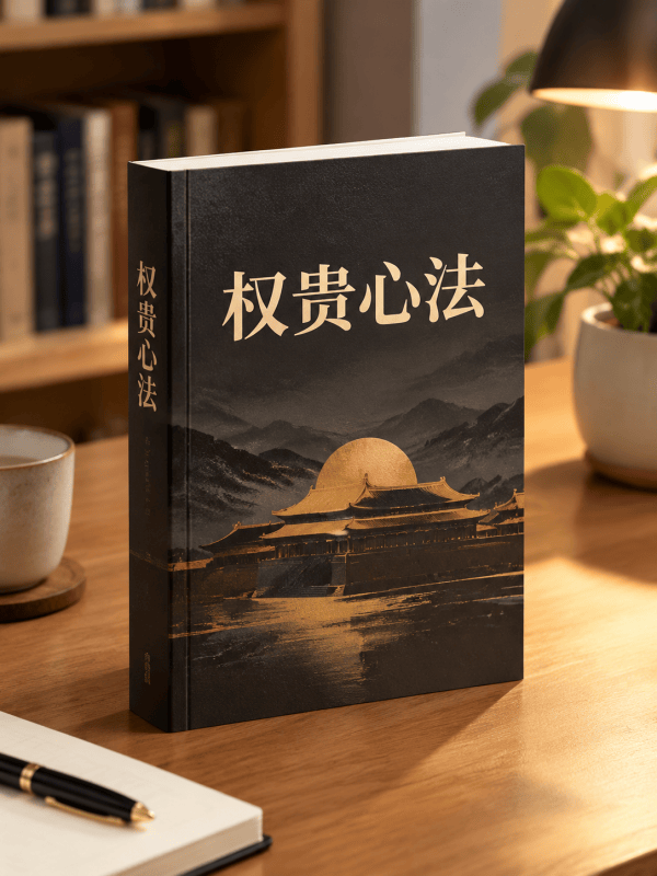 权贵心法-藏书阁
