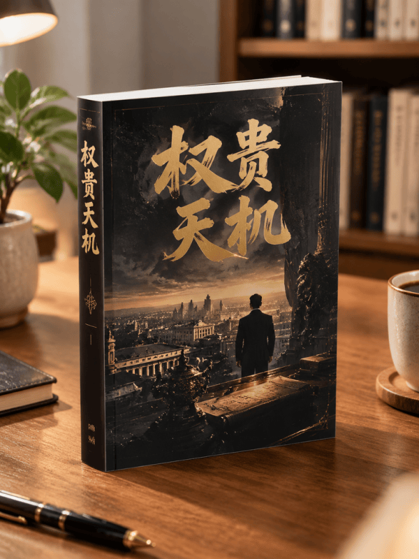 权贵天机-藏书阁