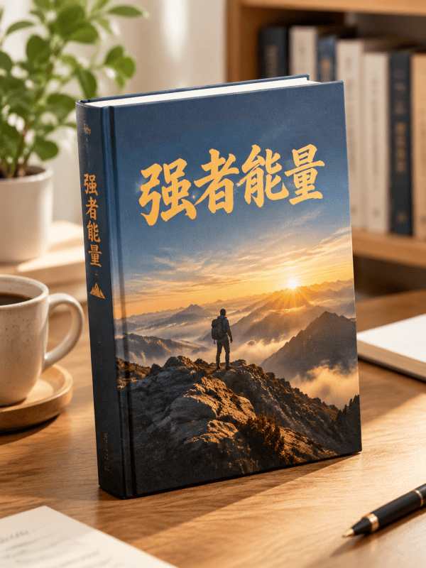 强者能量-藏书阁