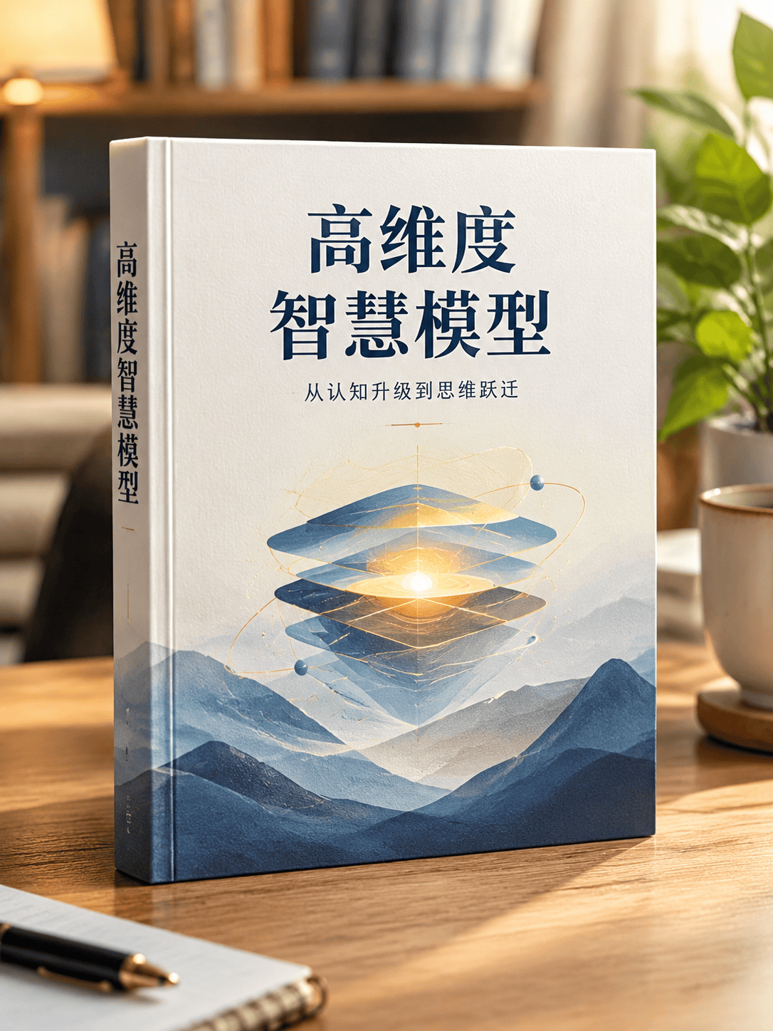 高维度智慧模型