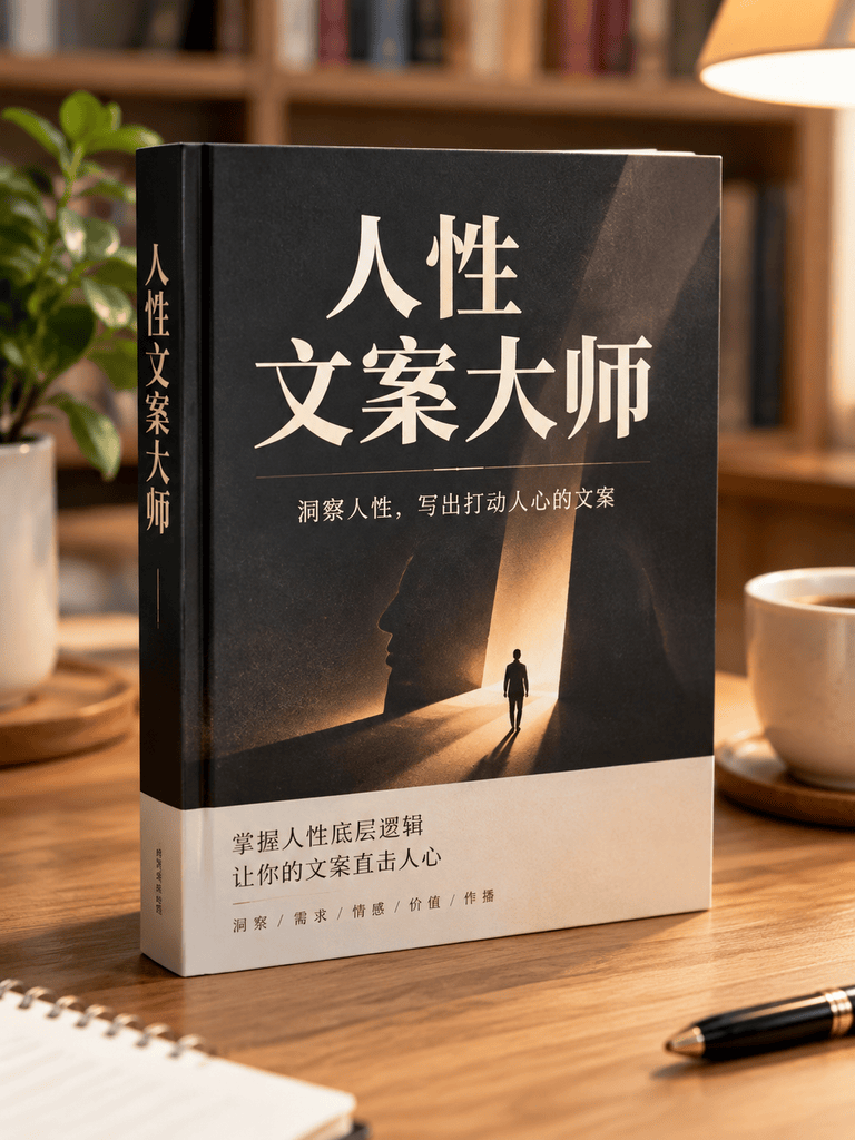 人性文案大师