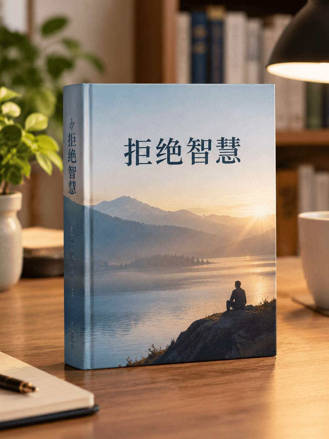 拒绝智慧