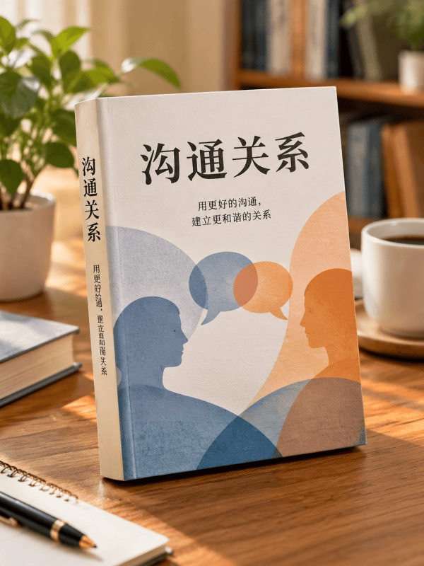 沟通关系-藏书阁