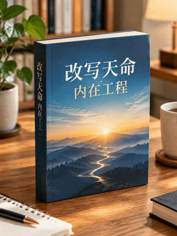 改写天命内在工程-藏书阁