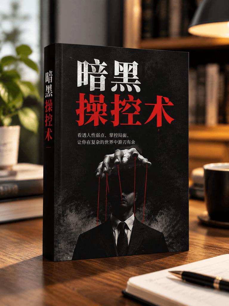 暗黑操控术