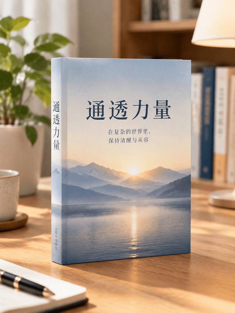 通透力量