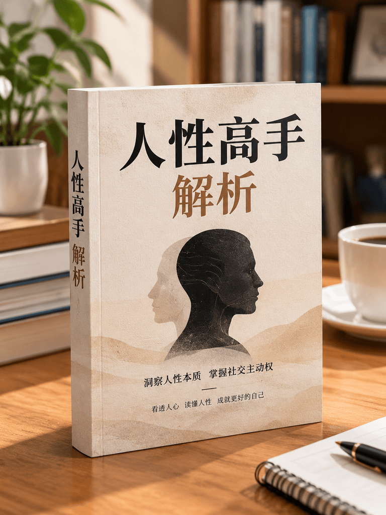 人性高手解析