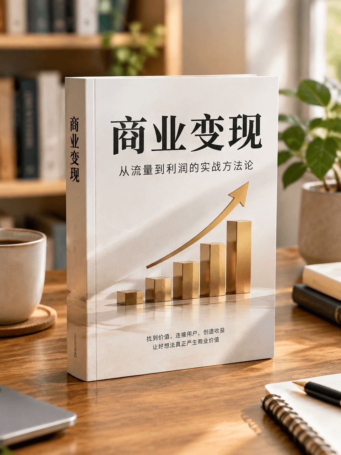商业变现