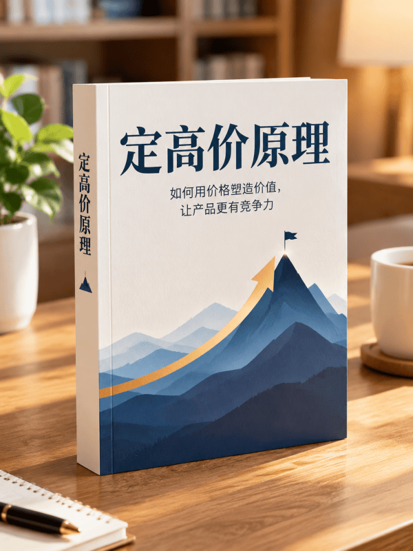 定高价原理-藏书阁