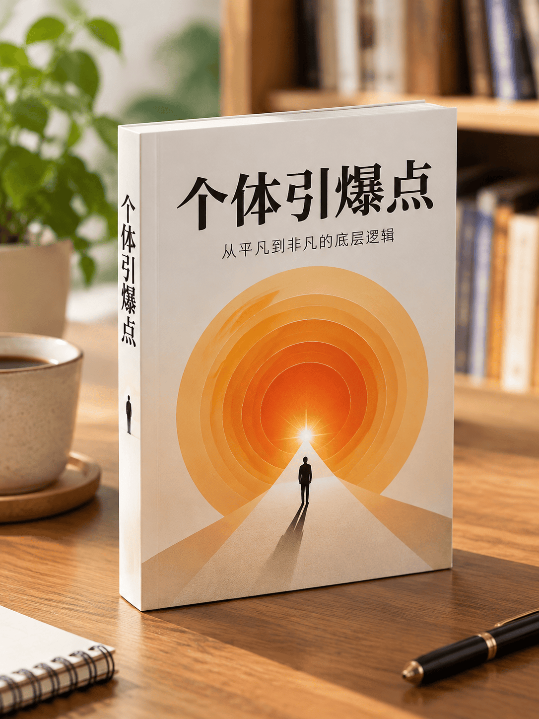 个体引爆点