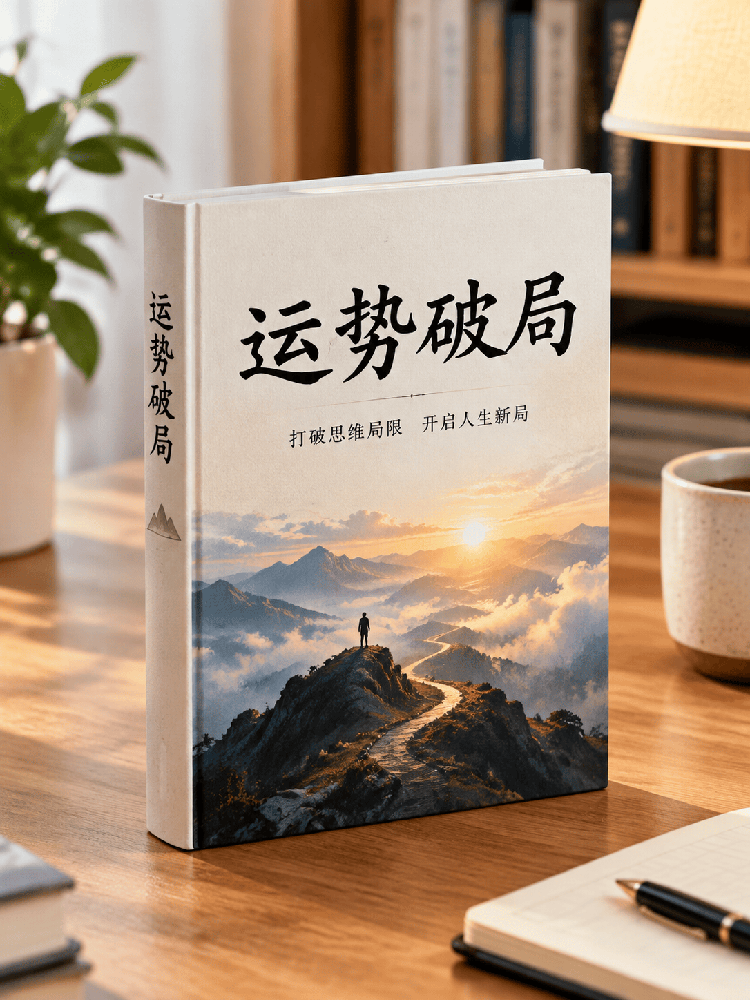 运势破局
