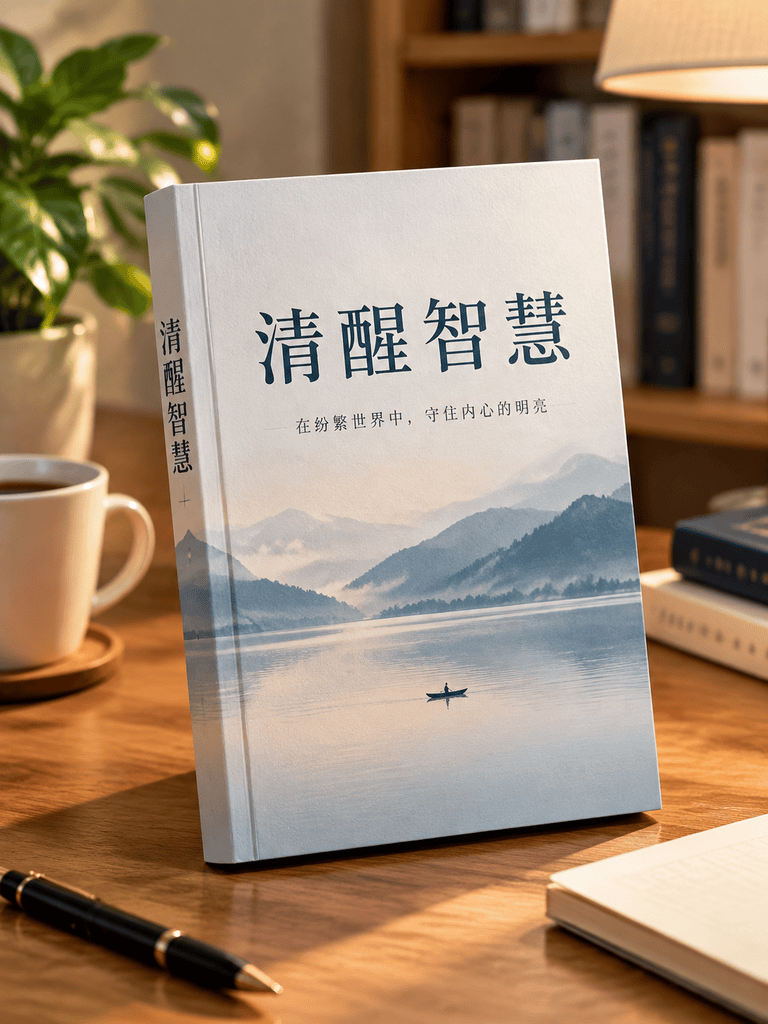 清醒智慧