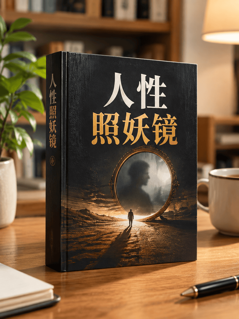人性照妖镜