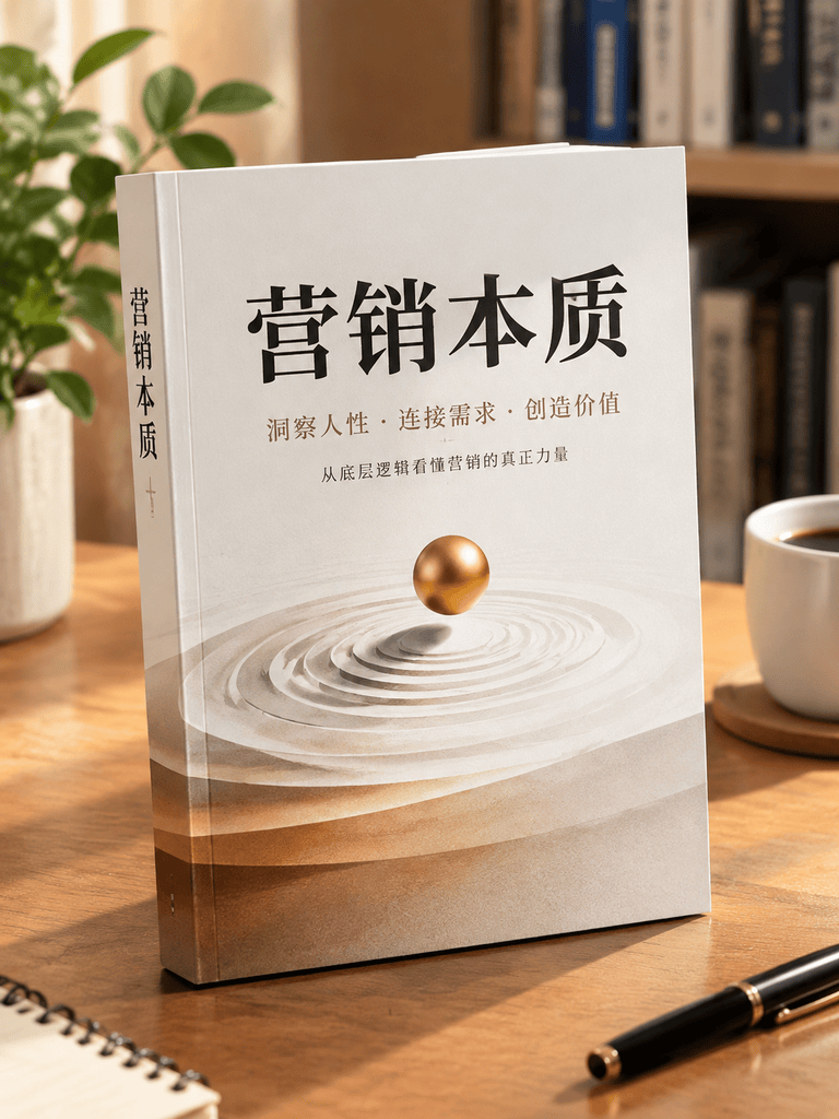 营销本质