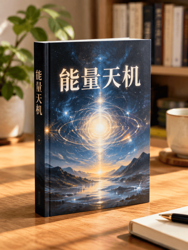 能量天机-藏书阁