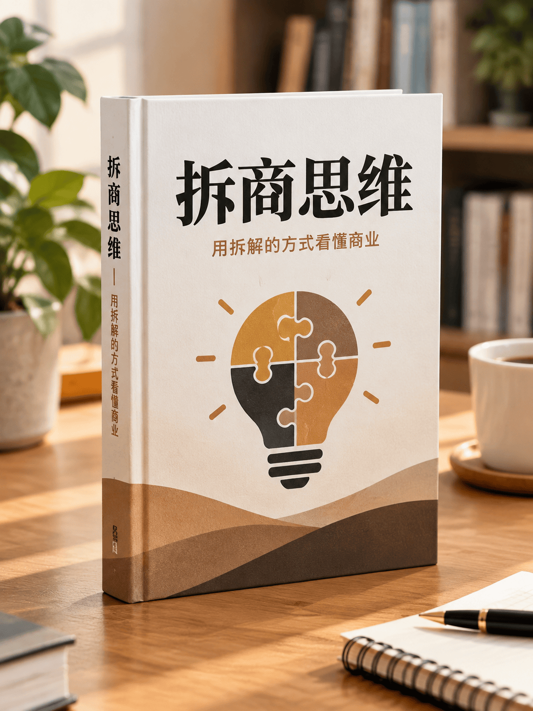 拆商思维